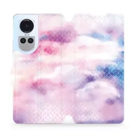 Hülle für OPPO Reno 10 5G - Farbe MR02S