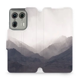 Hülle für Motorola Edge 50 Ultra - Farbe M151P