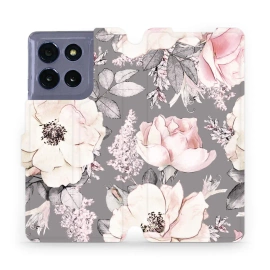 Hülle für Motorola Moto G86 5G - Farbe MX06S