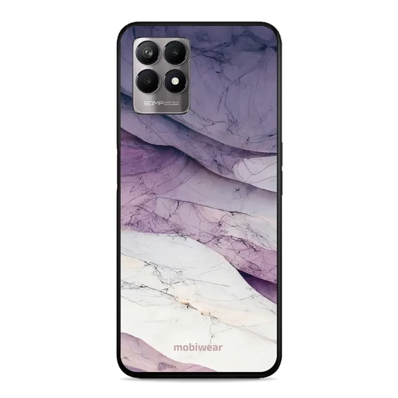 Hülle Glossy Case für Realme 8i - Farbe G028G