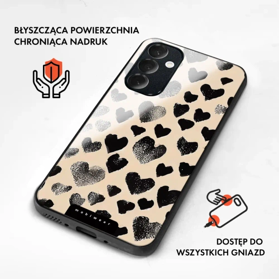 Hülle Glossy Case für Realme P3 Lite - Farbe GA51G