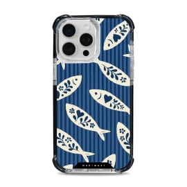 Hülle MagSafe Elite Bumper für Apple iPhone 15 Pro Max - Farbe DP89D