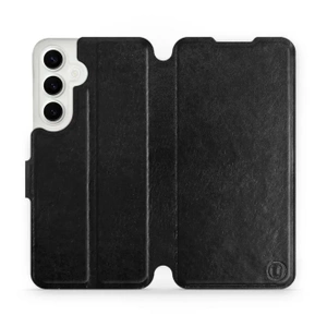 Hülle für Samsung Galaxy S24 Plus - Farbe Black&Gray