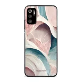 Hülle Glossy Case für Xiaomi Poco M3 Pro 5G - Farbe G026G