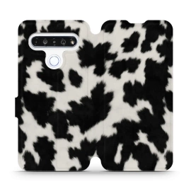 Hülle für LG K61 - Farbe V165S