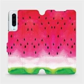 Hülle für Huawei P30 - Farbe V086S