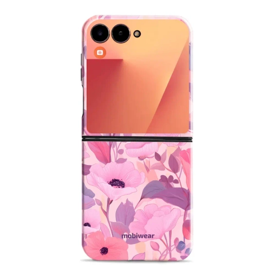 Hülle Elite Pro für Samsung Galaxy Z Flip 7 - Farbe EP74E