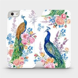 Hülle für Apple iPhone SE - Farbe MX08S