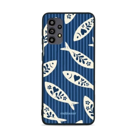 Hülle Glossy Case für Samsung Galaxy A32 5G - Farbe GP89G