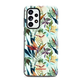 Hülle Elite Pro für Samsung Galaxy A52 - Farbe E071E