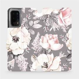 Hülle für OPPO A74 5G - Farbe MX06S