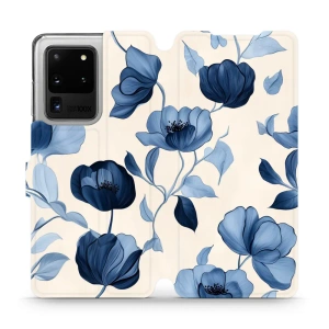 Hülle für Samsung Galaxy S20 Ultra - Farbe VP73S