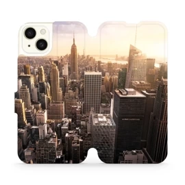 Hülle für Apple iPhone 15 Plus - Farbe M138P