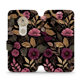 Hülle für Motorola Moto G7 Play - Farbe V170S