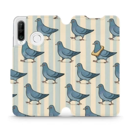 Hülle für Huawei P30 Lite - Farbe VP91S