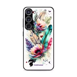 Hülle Glossy Case für Samsung Galaxy S23 Plus - Farbe G017G