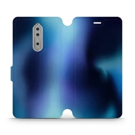 Hülle für Nokia 8 - Farbe VP68S