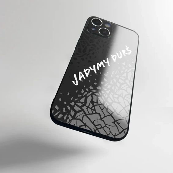 Hülle Glossy Case für Oppo Reno 15 Pro - Farbe G08GZ