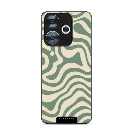 Hülle Glossy Case für Xiaomi Redmi 13 - Farbe GA57G