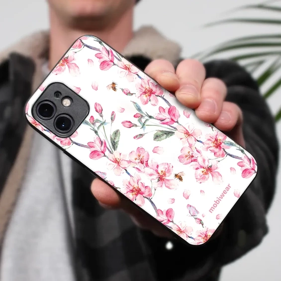 Hülle Glossy Case für Xiaomi Redmi 7A - Farbe G033G