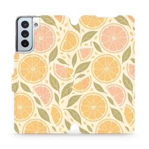 Hülle für Samsung Galaxy S21 Plus - Farbe VP80S