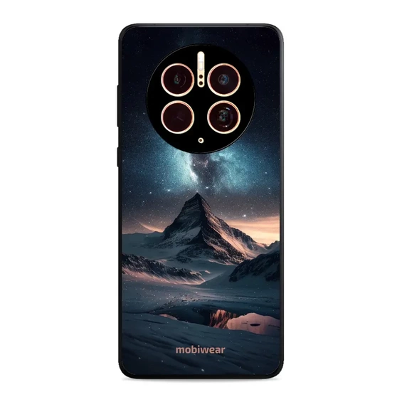 Hülle Glossy Case für Huawei Mate 50 Pro - Farbe G006G