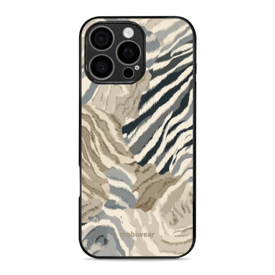 Hülle Glossy Case für Apple iPhone 16 Pro Max - Farbe G168G