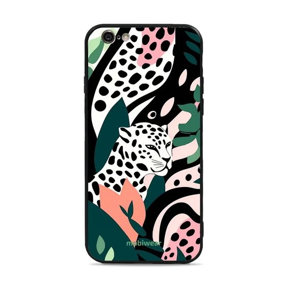 Hülle Glossy Case für Apple iPhone 6s - Farbe G053G