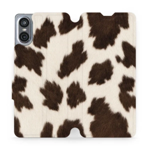 Hülle für Sony Xperia 10 VI - Farbe V166S