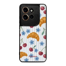 Hülle Glossy Case für Motorola Edge 50 Neo - Farbe GP85G