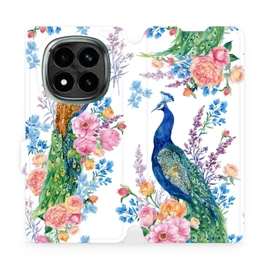 Hülle für Xiaomi Redmi Note 14 Pro Plus 5G - Farbe MX08S
