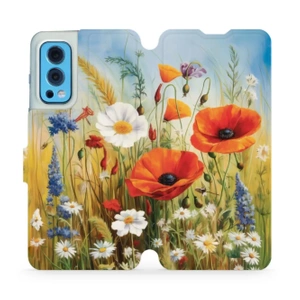 Hülle für OnePlus Nord 2 5G - Farbe VP43S