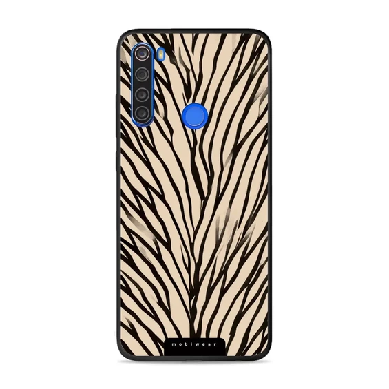 Hülle Glossy Case für Xiaomi Redmi Note 8T - Farbe GA52G