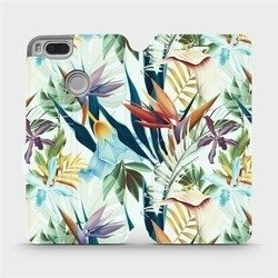 Hülle für Xiaomi Mi A1 - Farbe M071P