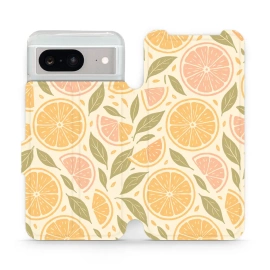 Hülle für Google Pixel 8 - Farbe VP80S