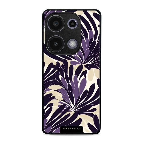 Hülle Glossy Case für Xiaomi POCO M6 Pro - Farbe GA47G