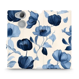 Hülle für Sony Xperia XA2 - Farbe VP73S