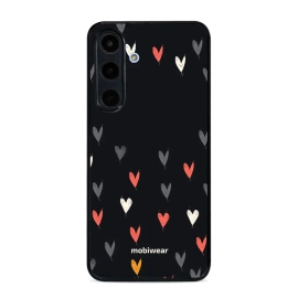 Hülle Glossy Case für Samsung Galaxy S25 FE 5G - Farbe GP79G