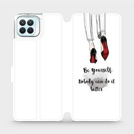 Hülle für OPPO Reno 4 Lite - Farbe M046P