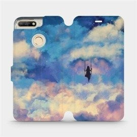 Hülle für Huawei Honor 7A - Farbe MR09S