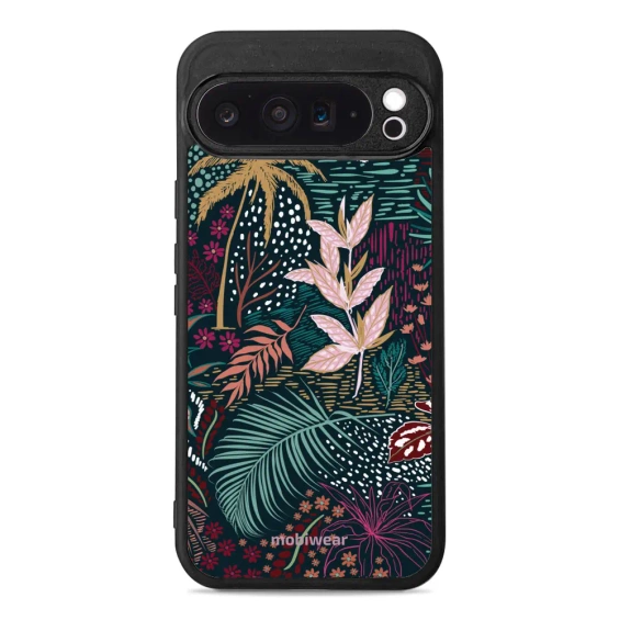 Hülle Glossy Case für Google Pixel 9 Pro XL - Farbe G043G