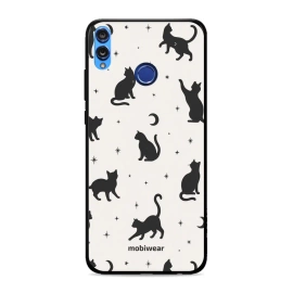 Hülle Glossy Case für Huawei Honor 8X - Farbe G162G