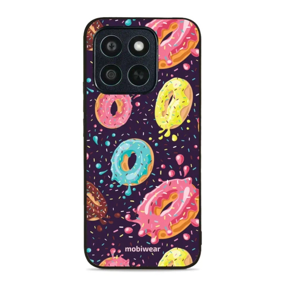 Hülle Glossy Case für Huawei Honor X8c - Farbe G046G