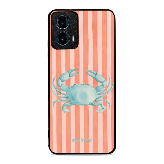 Hülle Glossy Case für Motorola Moto G34 5G - Farbe GP87G
