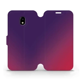 Hülle für Samsung Galaxy J3 2017 - Farbe VP67S