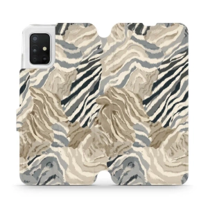 Hülle für Samsung Galaxy A51 5G - Farbe V168S