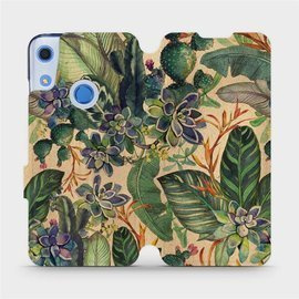 Hülle für Huawei Y6S - Farbe VP05S