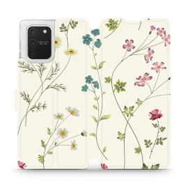 Hülle für Samsung Galaxy S10 Lite - Farbe MD03S