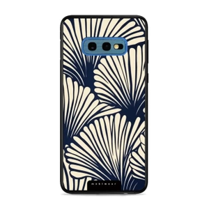Hülle Glossy Case für Samsung Galaxy S10e - Farbe GA41G