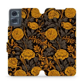 Hülle für Motorola Moto E22i - Farbe V173S